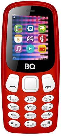 Телефон BQ-1844 One