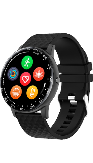 Фитнес-часы BQ Watch 1.1