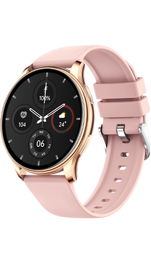 Фитнес-часы BQ Watch 1.4