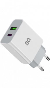 Зарядное устройство BQ Charger 20W2A01