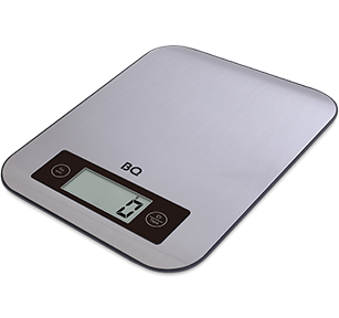 Кухонные весы BQ KS1003