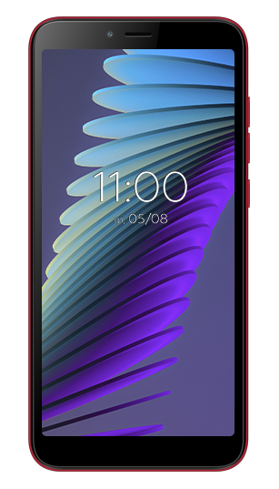 Смартфон BQ 5765L Clever