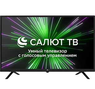 Телевизор BQ 32S09B