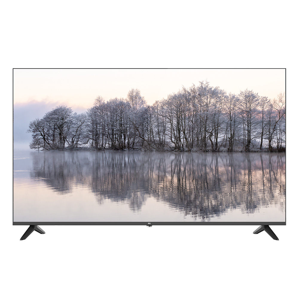 Телевизор BQ 50FSU02B 