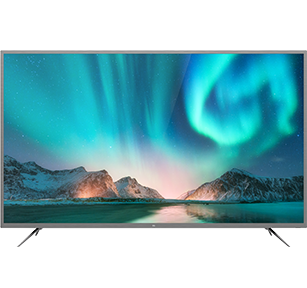 Телевизор BQ 65SU23G