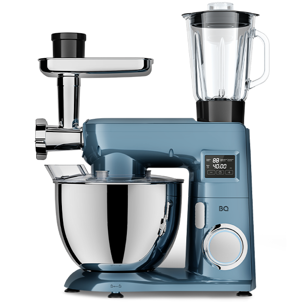 Планетарный миксер BQ MX850
