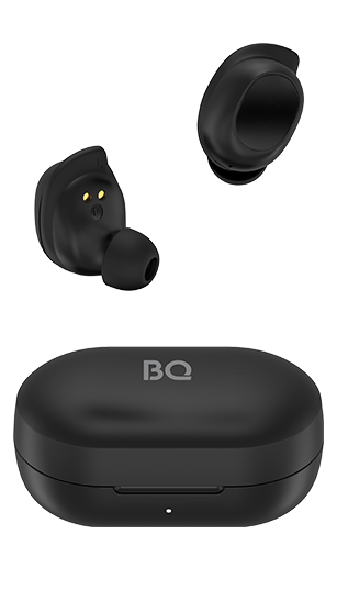 Наушники BQ BHS-05