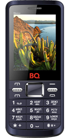 BQM-2408 Mexico