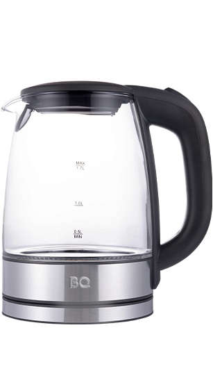 Чайник BQ KT1834G