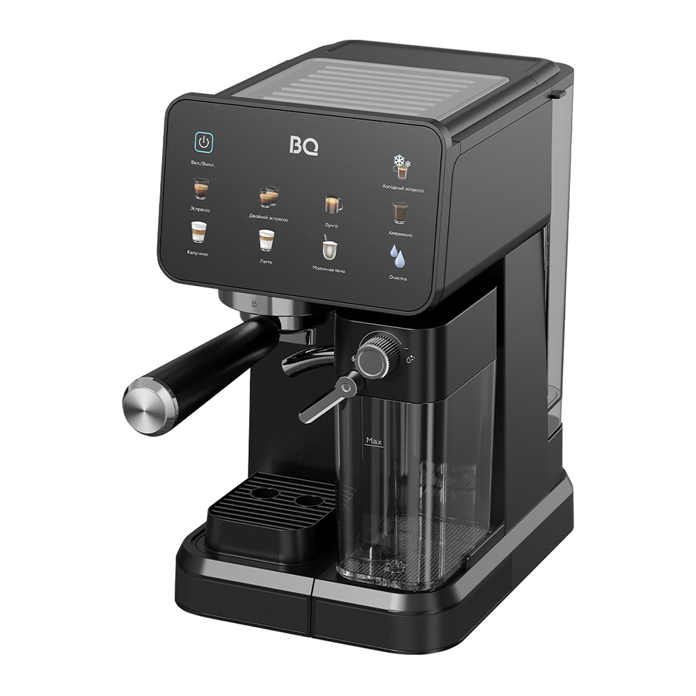 Кофеварка BQ ECM1089A