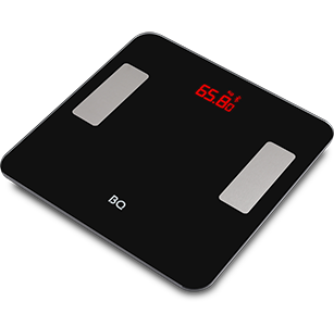 Весы BQ BS2011S