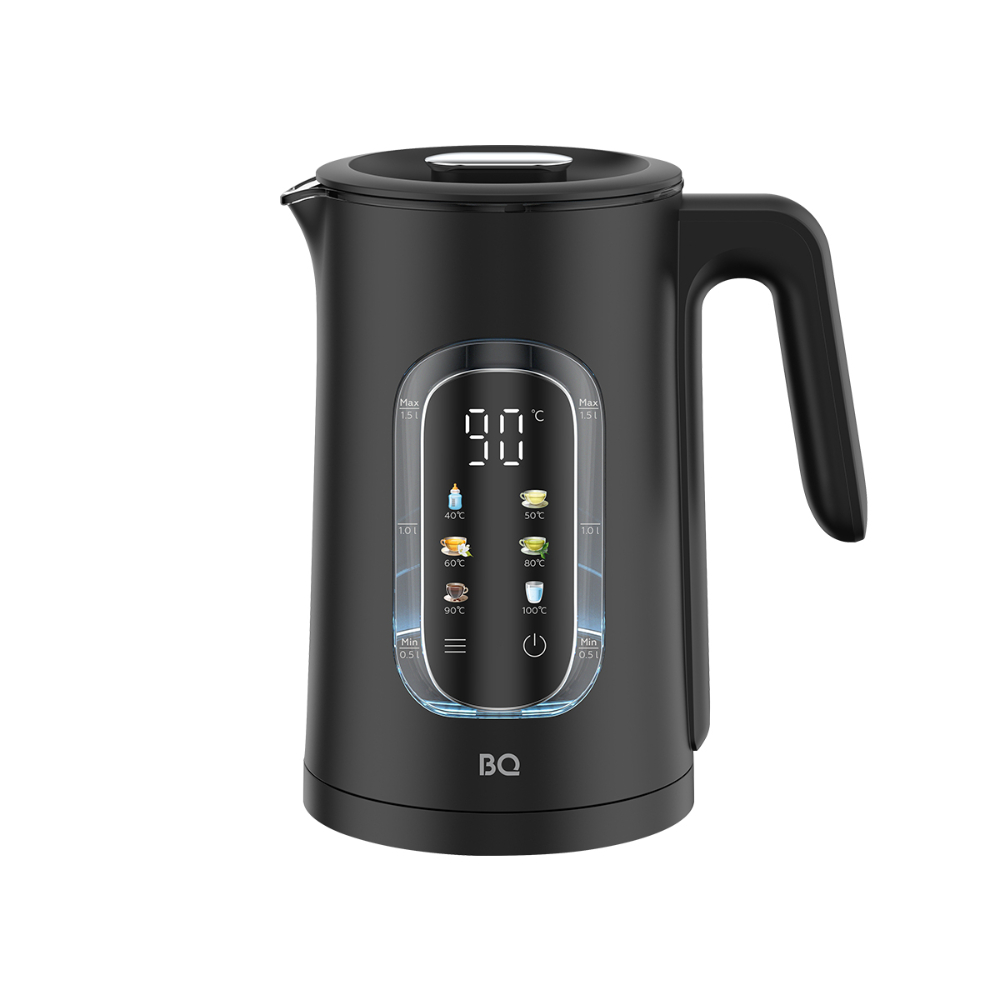 Чайник BQ KT1062DW