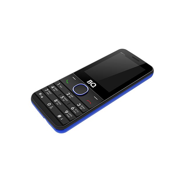 Мобильный телефон BQ BQM-2438 ART L+
