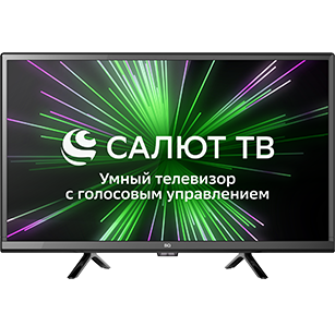 Телевизор BQ 24S24G