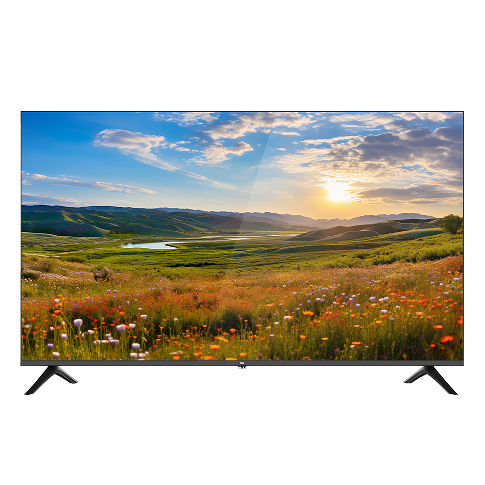 Телевизор BQ 50FNF02B