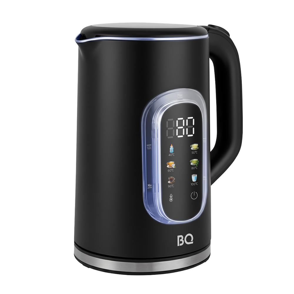 Чайник BQ KT1063DW