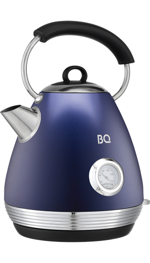 Чайник BQ KT1826SW AZUR