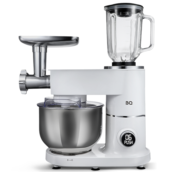 Планетарный миксер BQ MX855