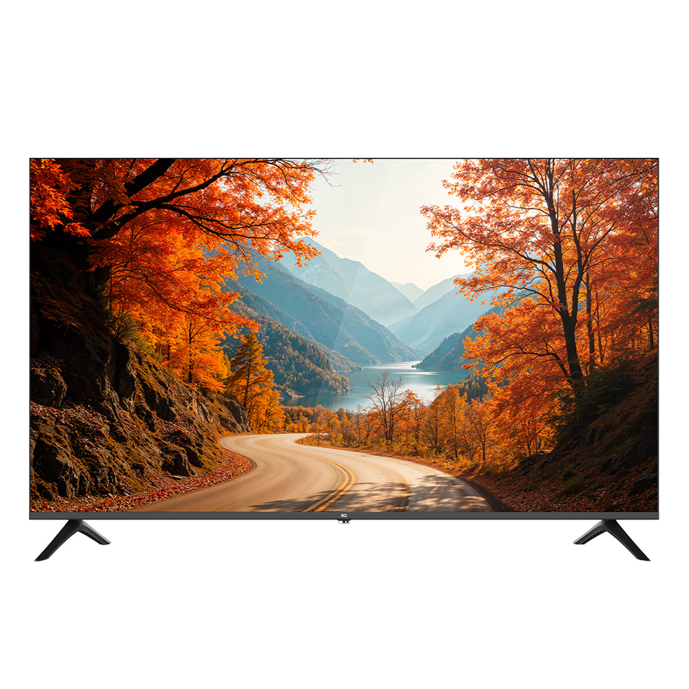 Телевизор BQ 50FSF03B