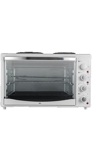 Электрическая печь BQ EO4205WGP