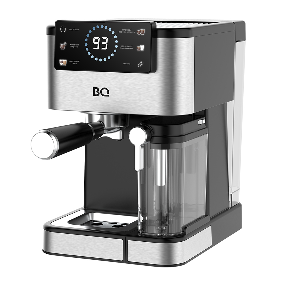 Кофеварка эспрессо BQ ECM1090A