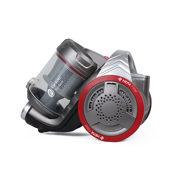Пылесос BQ VC1606C