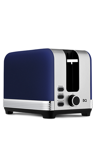 Тостер BQ T1000