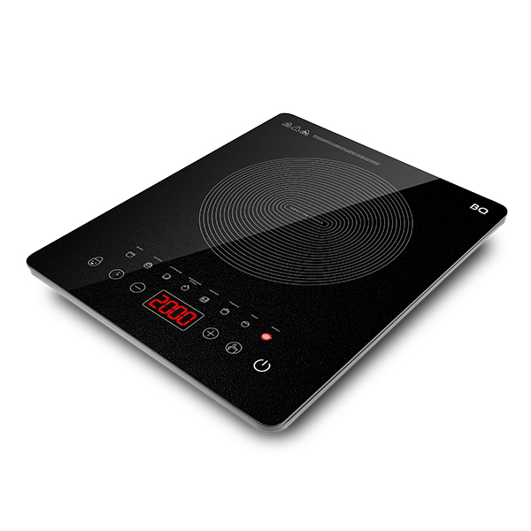 Электроплита BQ HP104B
