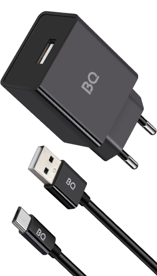 Зарядное устройство BQ Charger 10W1A01