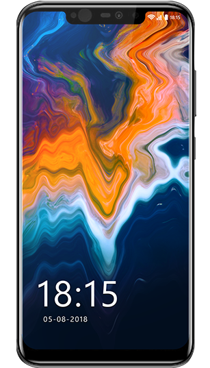 BQ-6200L Aurora
