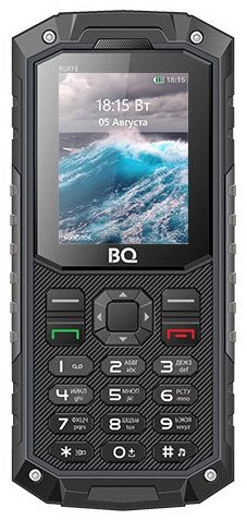 Телефон BQ-2205 Ruffe
