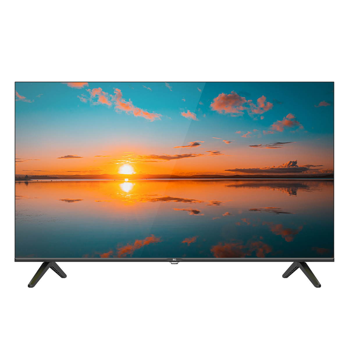 Телевизор BQ 40FS40B