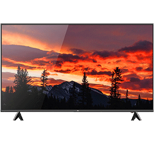 Телевизор BQ 50S04B