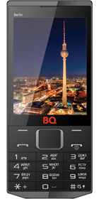 BQM-3200 Berlin
