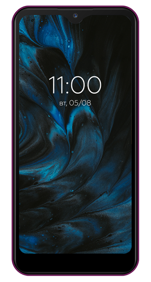 Смартфон BQ 6353L Joy