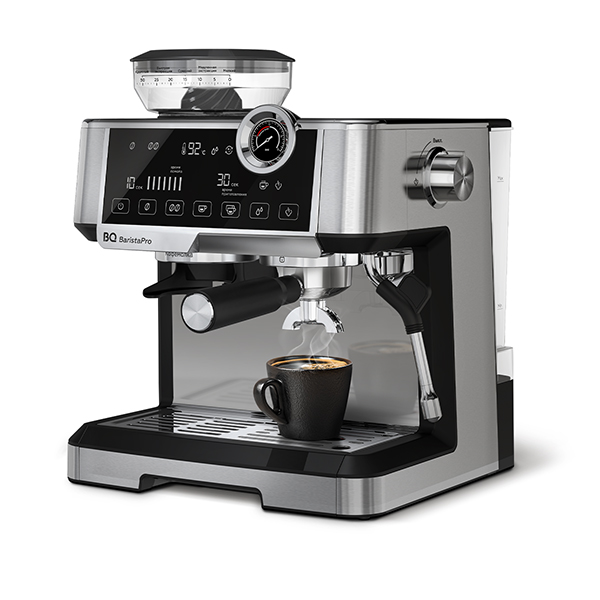 Кофейная станция BQ CM5002