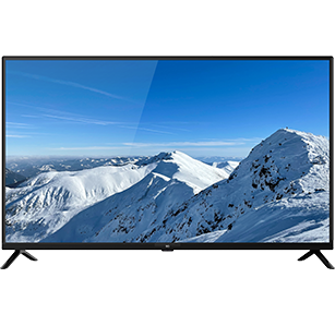 Телевизор BQ 4307B