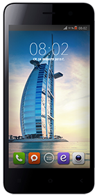 BQS-4503 Dubai