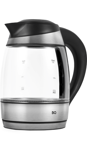 Чайник BQ KT1735G
