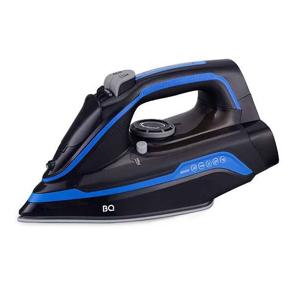 Беспроводной утюг BQ SIC1002