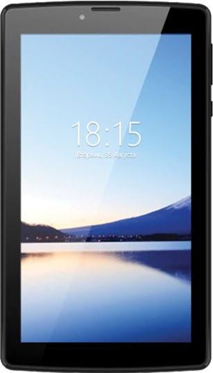 Планшет BQ 7036L Hornet