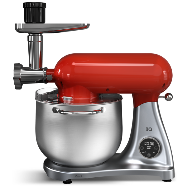 Планетарный миксер BQ MX851