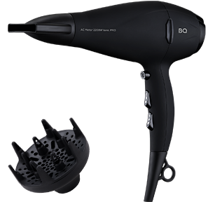 Фен BQ HD2208B