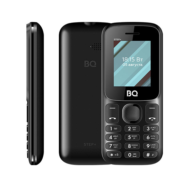 Мобильный телефон BQ BQM-1848 Step