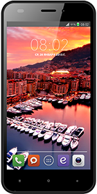 BQS-5011 Monte Carlo