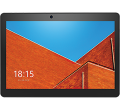 Планшет BQ 1085L Hornet Max Pro