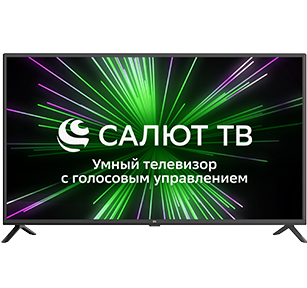 Телевизор BQ 42S05B
