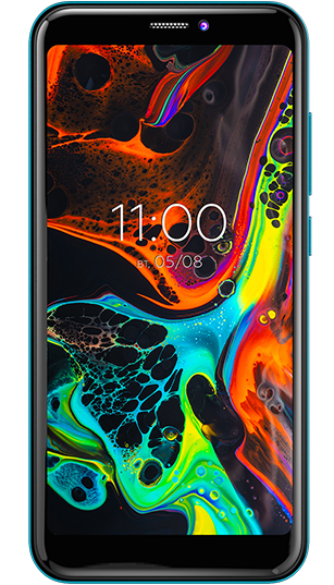 Смартфон BQ 5560L Trend