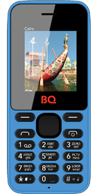 BQM-1804 Cairo