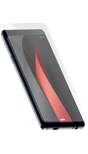 Защитное стекло BQ  (в ассортименте)